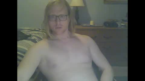 Snapshot of gnger31foru chatting on 01.26.25 Steven Meadow online show from 01.26.25