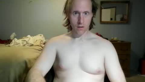 Snapshot of gnger31foru chatting on 06.07.26 Steven Meadow online show from 06.07.26