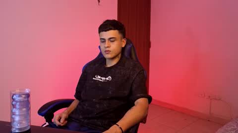 go_santi online show from 02.16.26