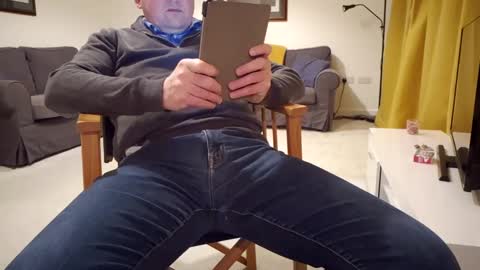 Snapshot of goallnightlong69 chatting on 01.31.25 goallnightlong69 online show from 01.31.25