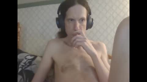 goatmoon666 online show from 12.16.24