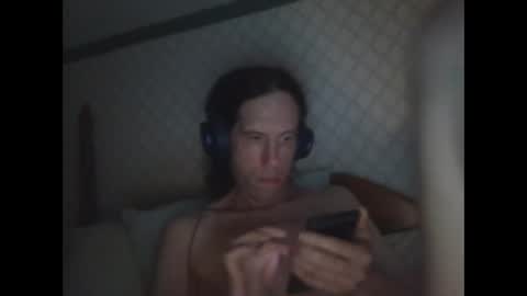 goatmoon666 online show from 01.05.25