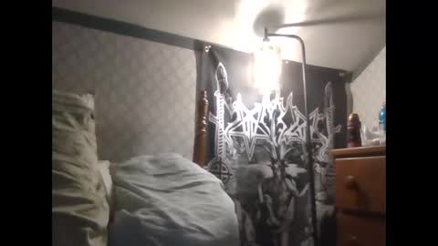 goatmoon666 online show from 01.26.25