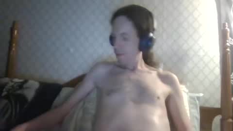 goatmoon666 online show from 01.26.25