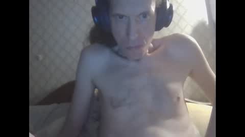 goatmoon666 online show from 02.25.25