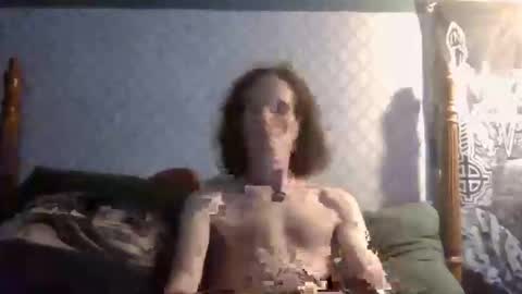 Snapshot of goatmoon666 chatting on 06.10.26 goatmoon666 online show from 06.10.26