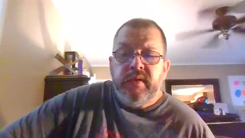 IDKIDCIDGAF online show from 09.19.25