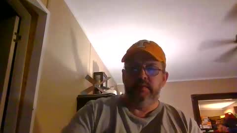 IDKIDCIDGAF online show from 10.11.25