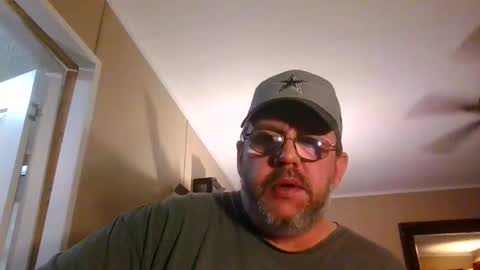 IDKIDCIDGAF online show from 11.18.25