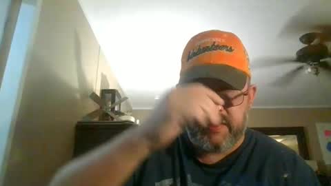 IDKIDCIDGAF online show from 11.29.25