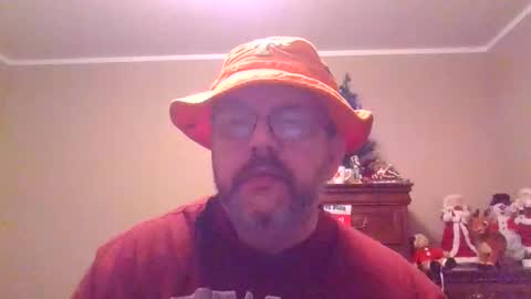 IDKIDCIDGAF online show from 12.16.25