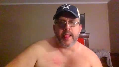 Snapshot of gobey33 chatting on 04.30.26 IDKIDCIDGAF online show from 04.30.26