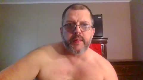 Snapshot of gobey33 chatting on 05.07.26 IDKIDCIDGAF online show from 05.07.26