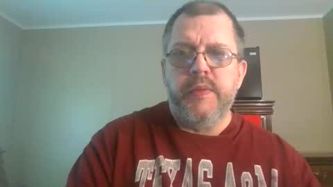 Snapshot of gobey33 chatting on 05.16.26 IDKIDCIDGAF online show from 05.16.26