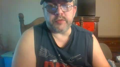 Snapshot of gobey33 chatting on 05.29.26 IDKIDCIDGAF online show from 05.29.26