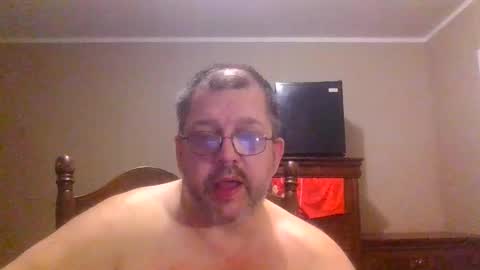 Snapshot of gobey33 chatting on 06.01.26 IDKIDCIDGAF online show from 06.01.26