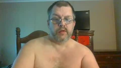 Snapshot of gobey33 chatting on 06.05.26 IDKIDCIDGAF online show from 06.05.26