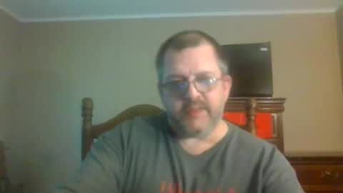 Snapshot of gobey33 chatting on 06.09.26 IDKIDCIDGAF online show from 06.09.26