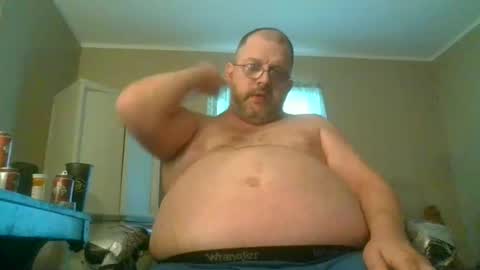 Snapshot of gobey33 chatting on 06.18.26 IDKIDCIDGAF online show from 06.18.26