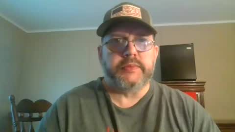 Snapshot of gobey33 chatting on 06.25.26 IDKIDCIDGAF online show from 06.25.26
