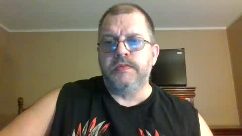 Snapshot of gobey33 chatting on 07.12.26 IDKIDCIDGAF online show from 07.12.26