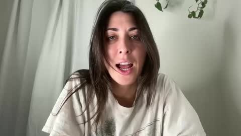 Snapshot of goblingoddess chatting on 12.06.24 GoblinGoddesss online show from 12.06.24