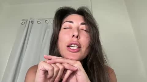 Snapshot of goblingoddess chatting on 09.20.25 GoblinGoddesss online show from 09.20.25