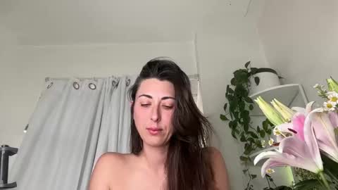 GoblinGoddesss online show from 03.24.26