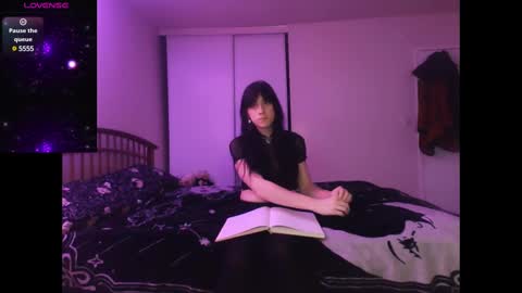 GoblinGirl online show from 03.06.25