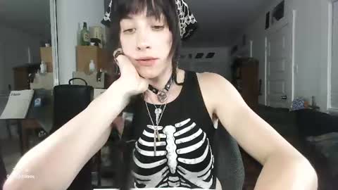 GoblinGirl online show from 06.17.26