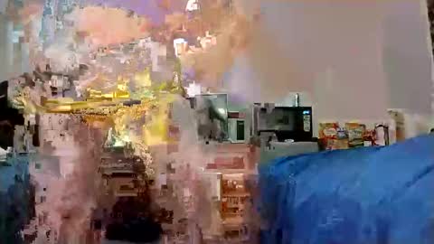 goblue4133 online show from 12.28.24