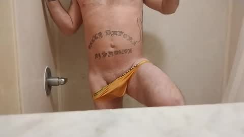 goblue4133 online show from 02.17.25