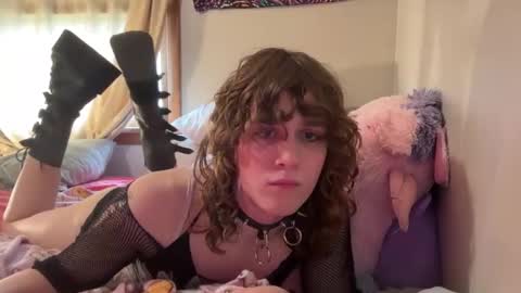 Snapshot of gockinmyrari chatting on 02.19.26 gockinmyrari online show from 02.19.26