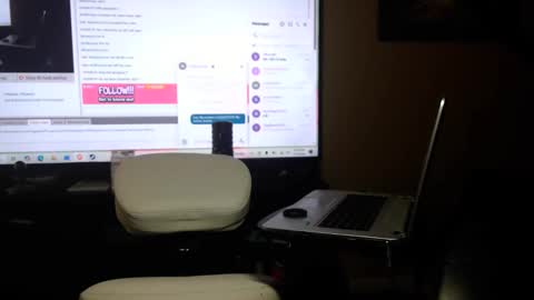 gockqueen online show from 01.14.26