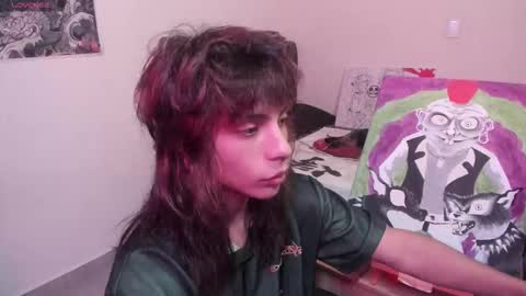 god_dereck online show from 03.20.26