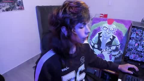 god_dereck online show from 03.28.26