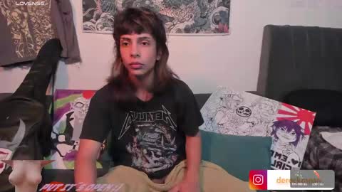 god_dereck online show from 04.09.26