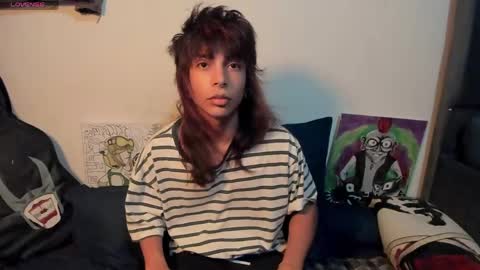 Snapshot of god_dereck chatting on 05.16.26 god_dereck online show from 05.16.26