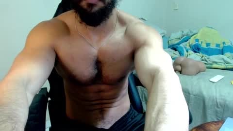 god hunkules online show from 11.01.25