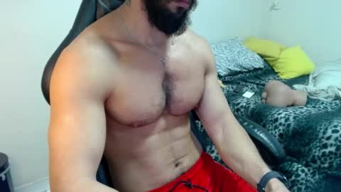 god hunkules online show from 12.01.25