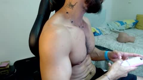 god hunkules online show from 02.26.26