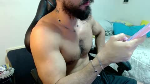 god hunkules online show from 03.17.26