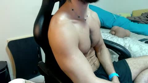 god hunkules online show from 03.19.26