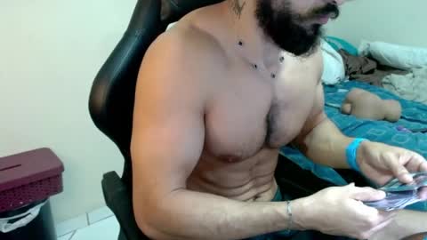 god hunkules online show from 04.10.26