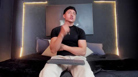 steven online show from 12.06.24