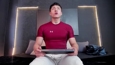 steven online show from 01.05.25