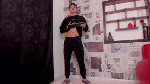 steven online show from 03.09.25