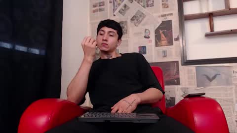 steven online show from 11.27.25