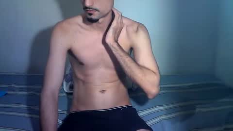 Snapshot of godboy969696 chatting on 02.28.26 fuck me online show from 02.28.26