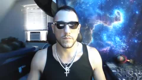 godcock222 online show from 10.08.25